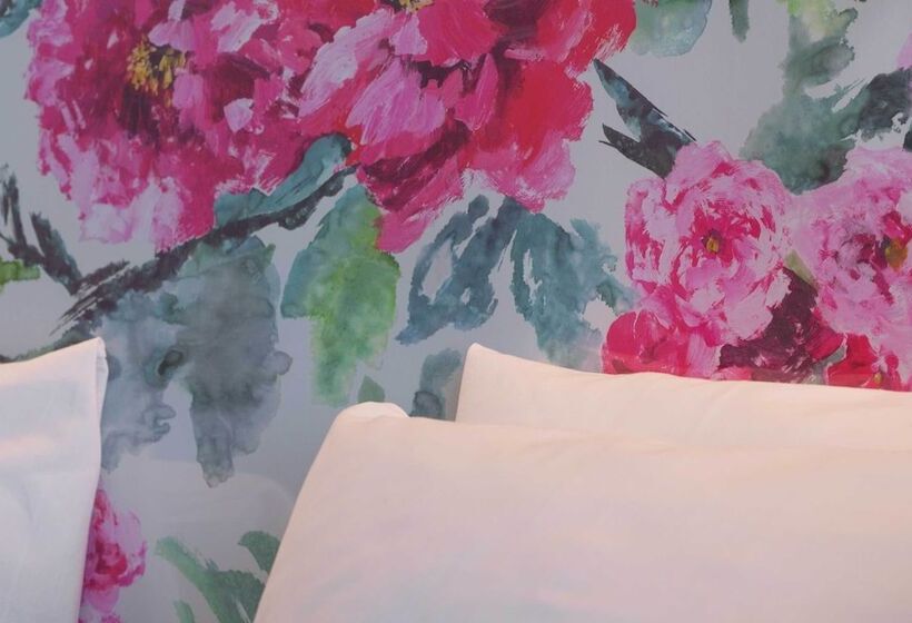 Номер Стандарт Индивидуальный, Thon Hotel Arendal