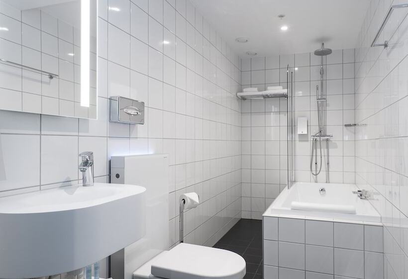 Номер Superior, Thon Hotel Arendal