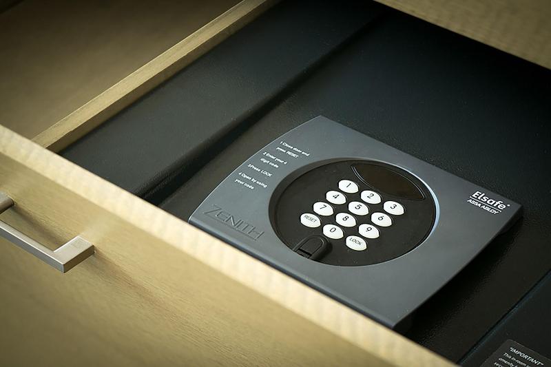 디럭스 룸, Tokyo Marriott