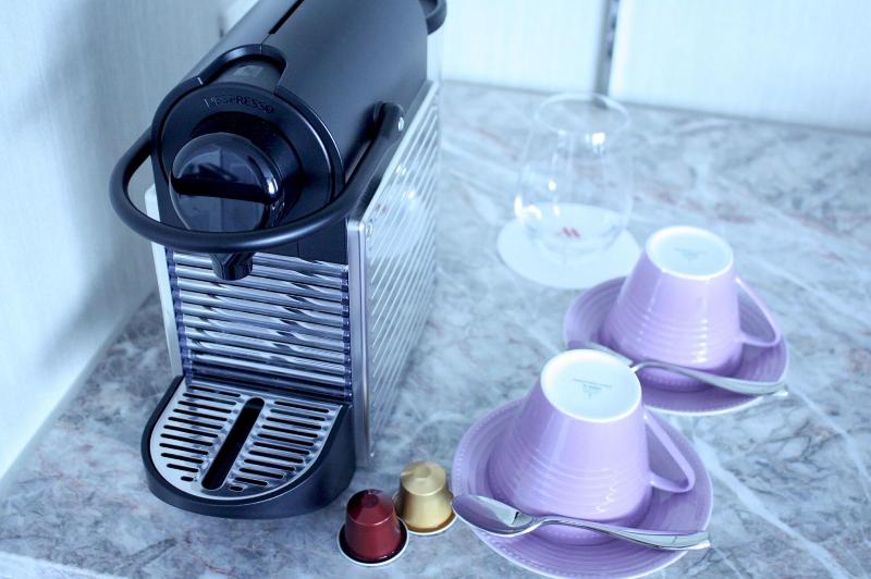 디럭스 룸, Tokyo Marriott