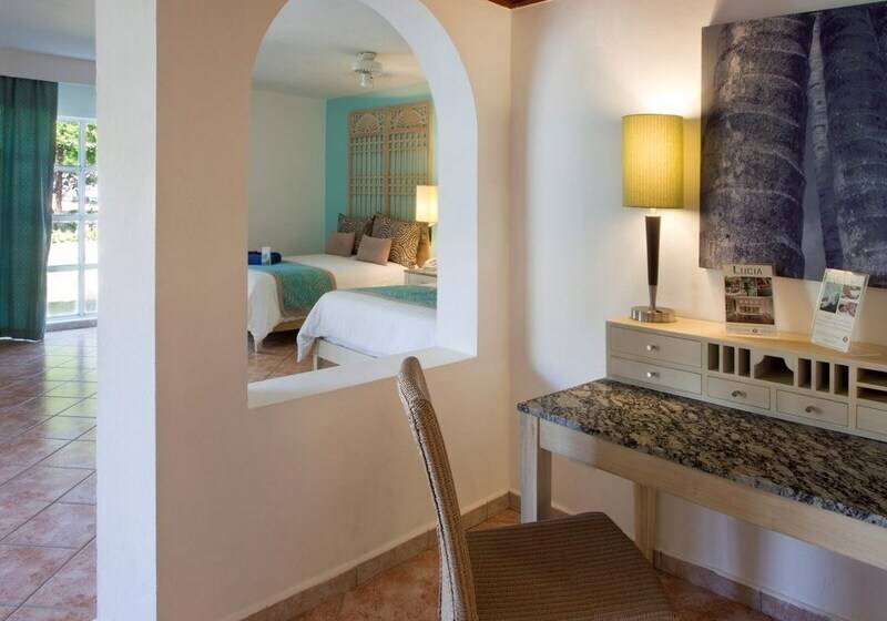 Полулюкс, Vh   Gran Ventana Beach Resort