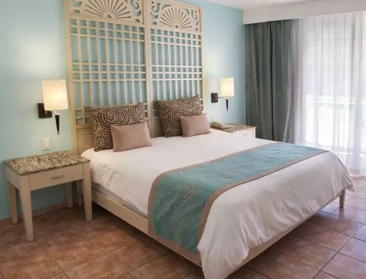 اتاق سوپریور, Vh   Gran Ventana Beach Resort