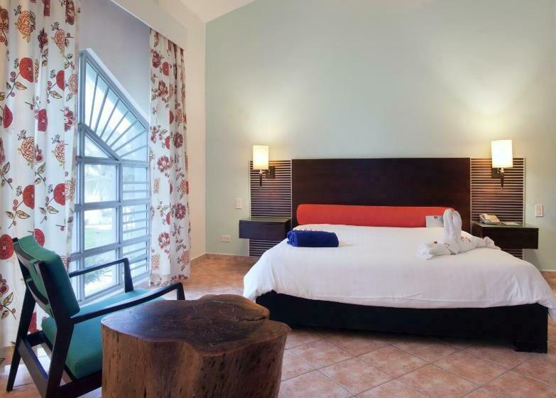 Номер Superior, Vh   Gran Ventana Beach Resort