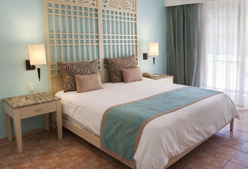 高级大房间, Vh Gran Ventana Beach Resort