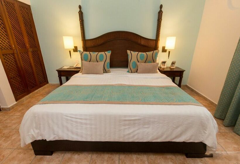 高级大房间, Vh Gran Ventana Beach Resort