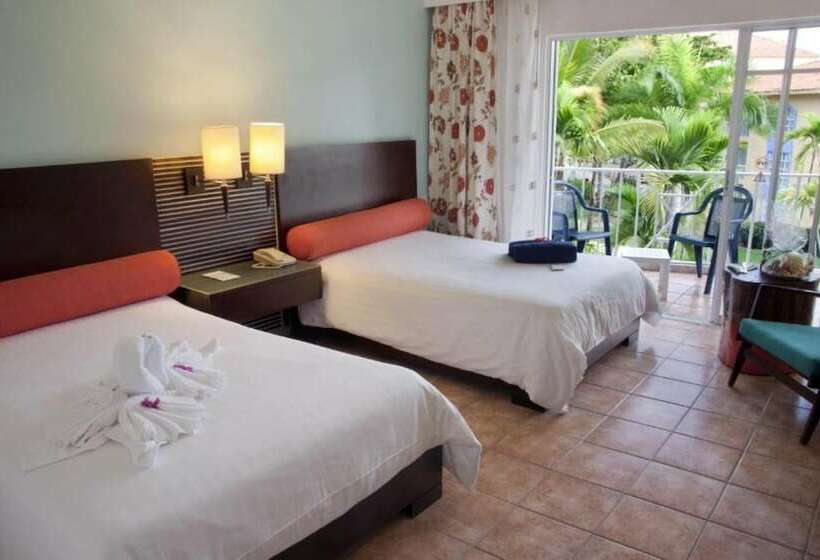 高级大房间, Vh Gran Ventana Beach Resort