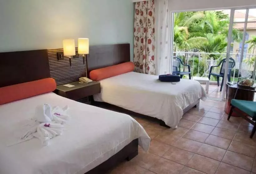 اتاق سوپریور, Vh   Gran Ventana Beach Resort