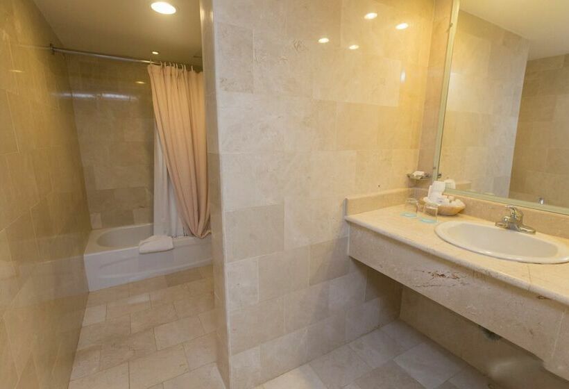 高级大房间, Vh Gran Ventana Beach Resort