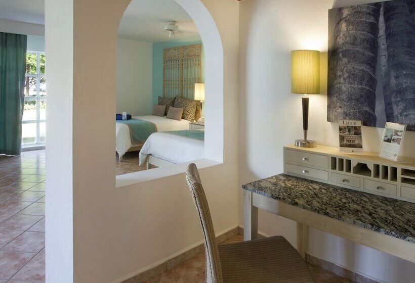 小型套房, Vh Gran Ventana Beach Resort