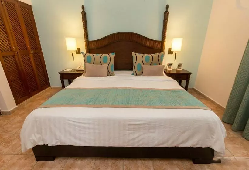 سوییت جونیور, Vh   Gran Ventana Beach Resort