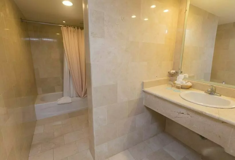 سوییت جونیور, Vh   Gran Ventana Beach Resort