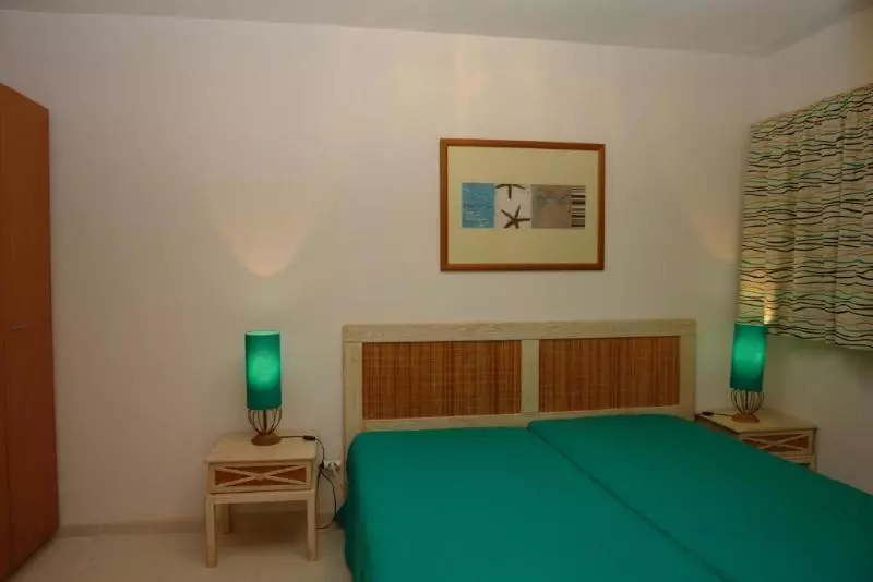 آپارتمان 1 خوابه با چشم‌انداز دریا, Vila Baleira Porto Santo