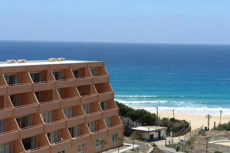 آپارتمان 1 خوابه با چشم‌انداز دریا, Vila Baleira Porto Santo
