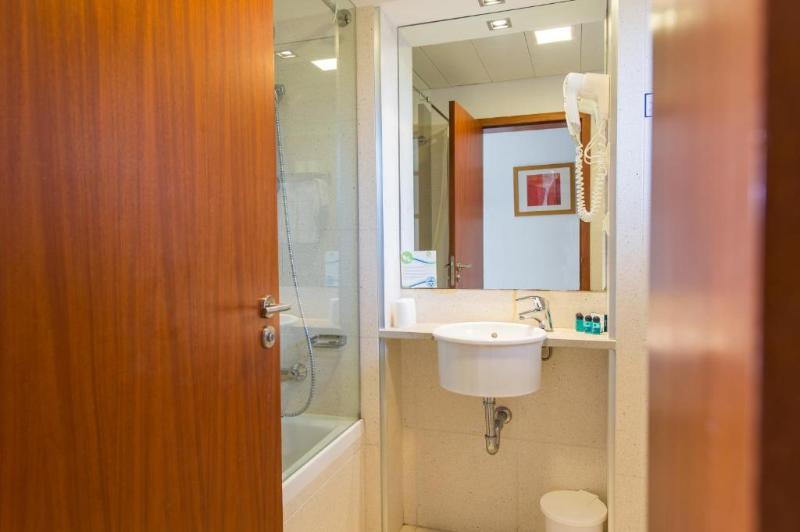 شقة غرفتين مطلة على البحر, Vila Baleira Porto Santo