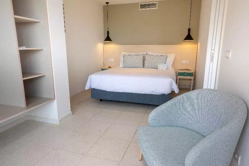 آپارتمان 2 خوابه با چشم‌انداز دریا, Vila Baleira Porto Santo
