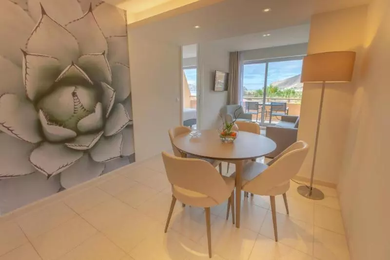 آپارتمان 2 خوابه با چشم‌انداز دریا, Vila Baleira Porto Santo