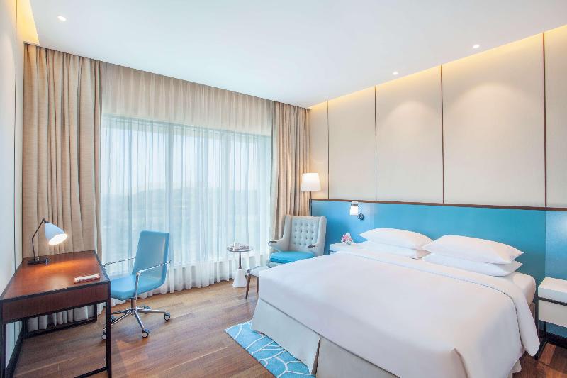 غرفة قياسية, Vila Baleira Porto Santo