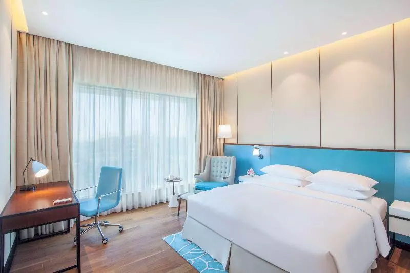 اتاق استاندارد, Vila Baleira Porto Santo