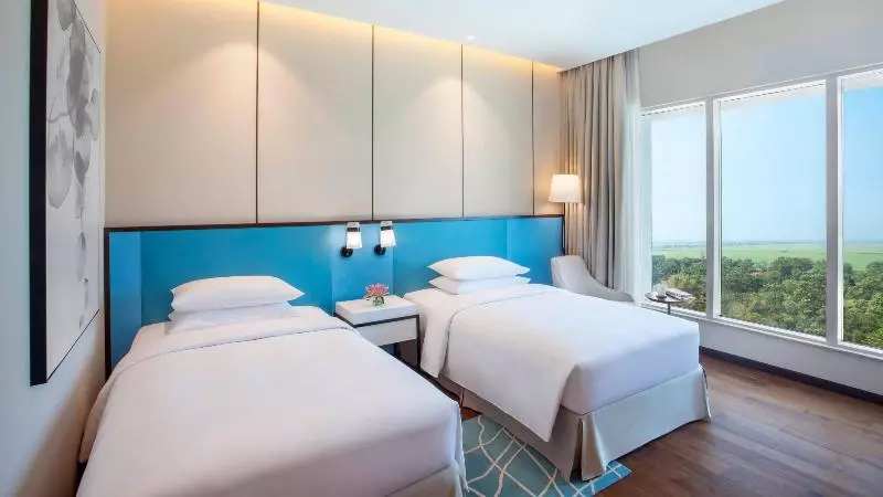 اتاق استاندارد, Vila Baleira Porto Santo