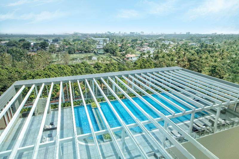 غرفة قياسية, Vila Baleira Porto Santo