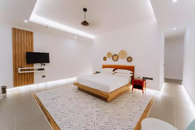 اتاق استاندارد, Vila Baleira Porto Santo