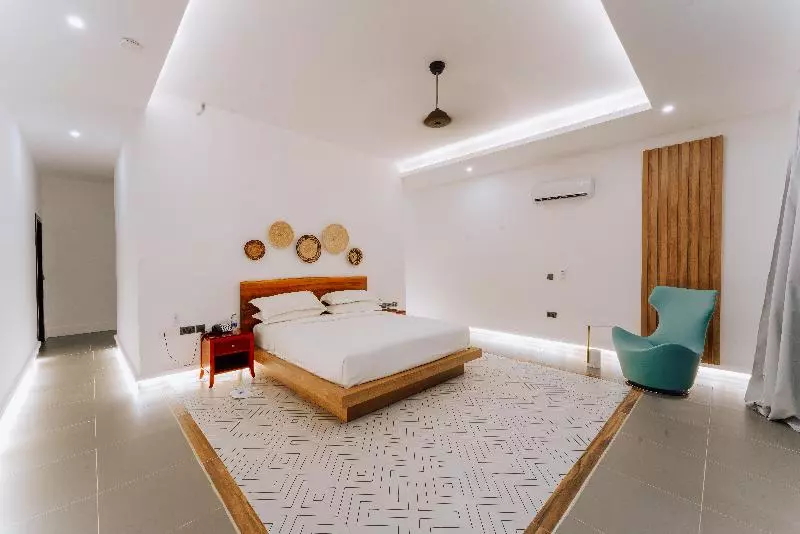 اتاق استاندارد, Vila Baleira Porto Santo