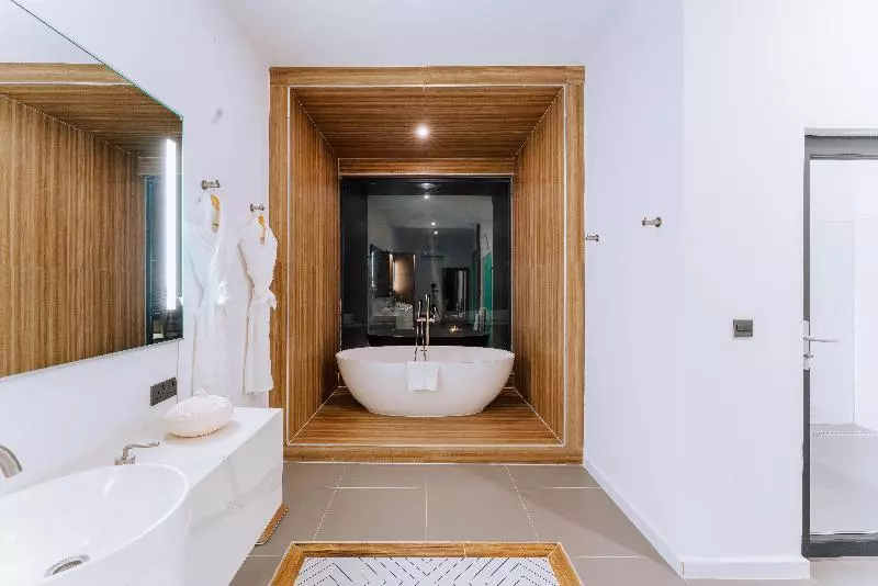 اتاق استاندارد, Vila Baleira Porto Santo