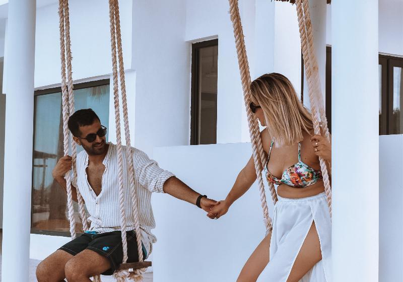 غرفة قياسية, Vila Baleira Porto Santo