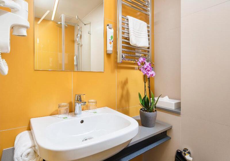 شقة غرفة واحدة, Vila Baleira Porto Santo