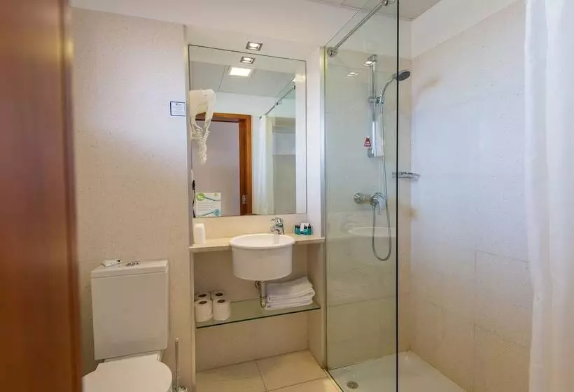آپارتمان 1 خوابه با چشم‌انداز دریا, Vila Baleira Porto Santo