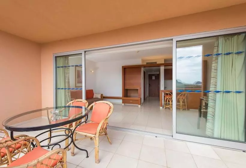 آپارتمان 1 خوابه با چشم‌انداز دریا, Vila Baleira Porto Santo