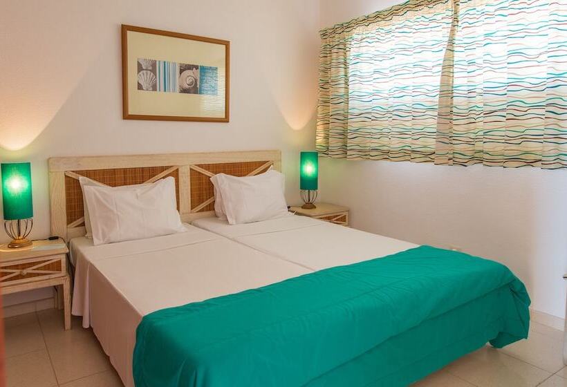 شقة غرفة واحدة مطلة على البحر, Vila Baleira Porto Santo