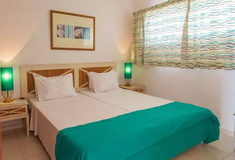 آپارتمان 1 خوابه با چشم‌انداز دریا, Vila Baleira Porto Santo