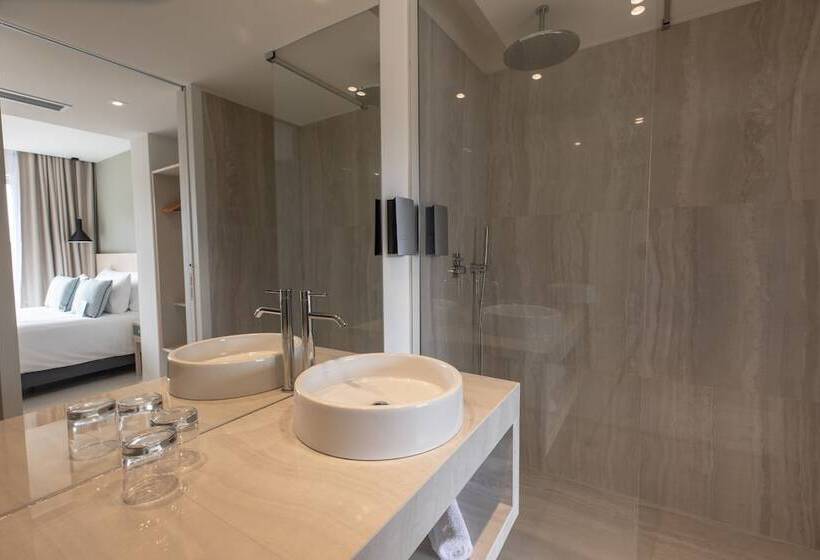 شقة غرفتين مطلة على البحر, Vila Baleira Porto Santo