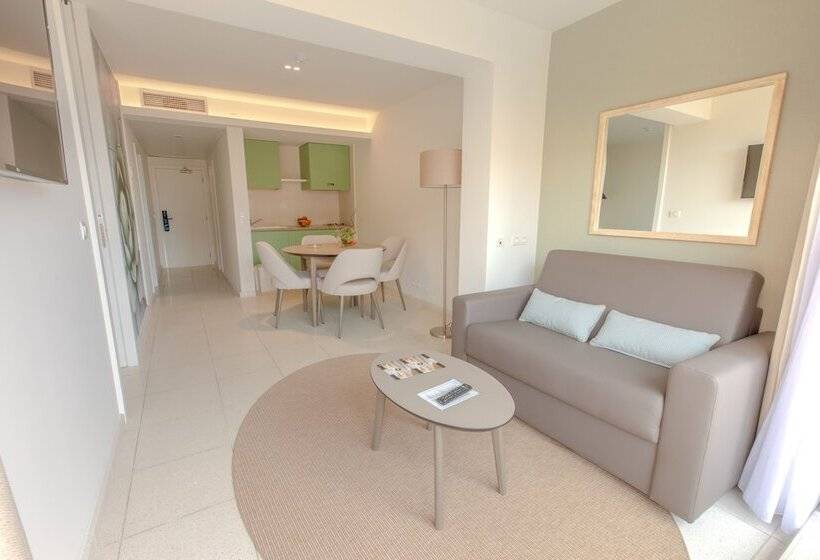 شقة غرفتين مطلة على البحر, Vila Baleira Porto Santo