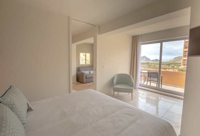 شقة غرفتين مطلة على البحر, Vila Baleira Porto Santo