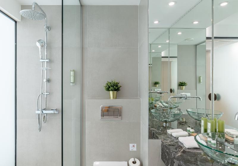 شقة غرفتين, Vila Baleira Porto Santo