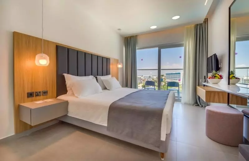 آپارتمان 2 خوابه, Vila Baleira Porto Santo