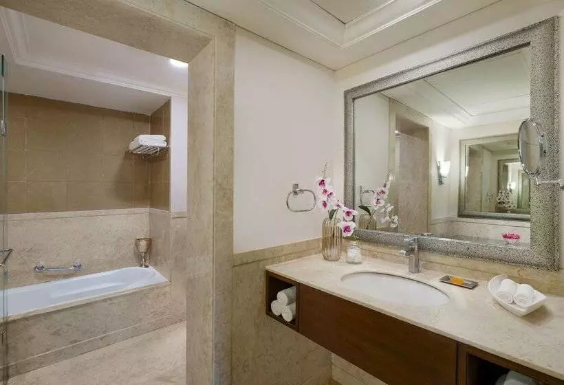 プレミアムスイート, Vivanta Katra Vaishno Devi