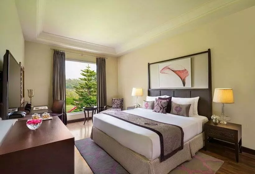 プレミアムスイート, Vivanta Katra Vaishno Devi