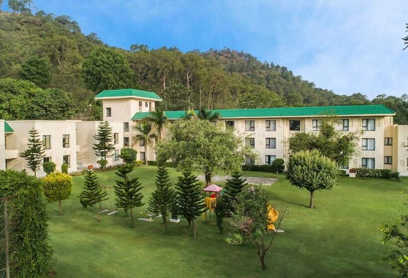 غرفة ديلوكس, Vivanta Katra Vaishno Devi