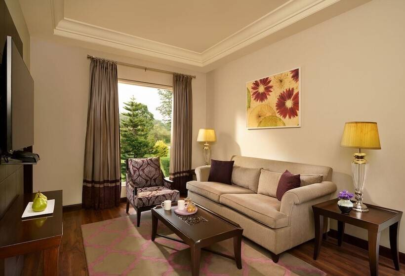 جناح ديلوكس, Vivanta Katra Vaishno Devi