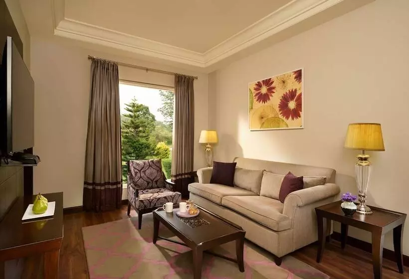 デラックススイート, Vivanta Katra Vaishno Devi