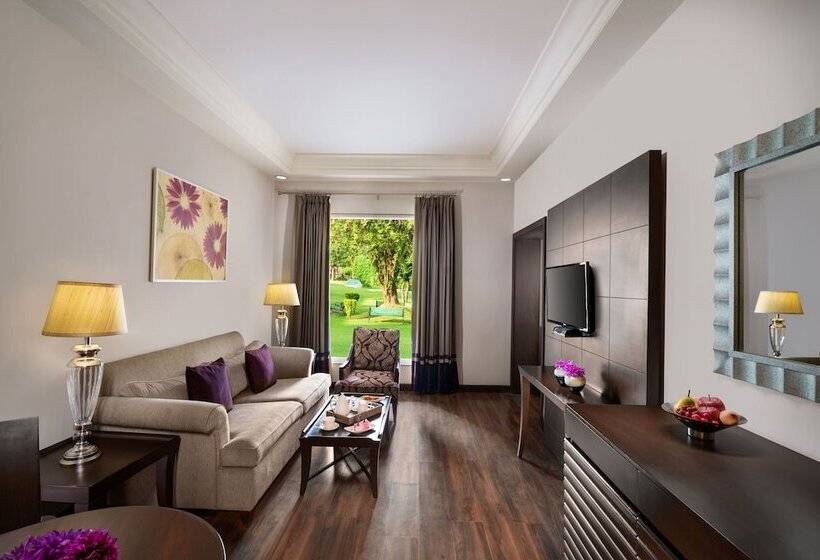 جناح ديلوكس, Vivanta Katra Vaishno Devi