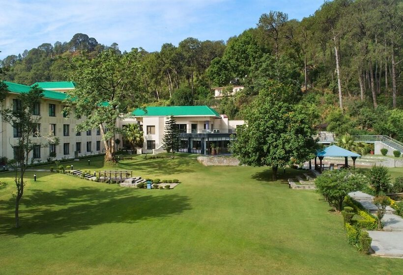 غرفة بريميوم, Vivanta Katra Vaishno Devi