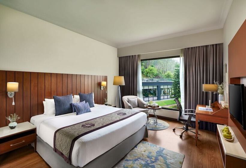 غرفة بريميوم, Vivanta Katra Vaishno Devi