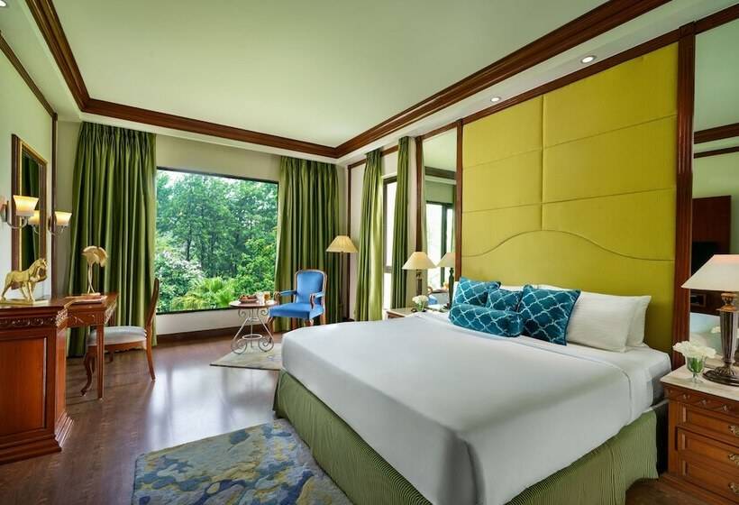 جناح, Vivanta Katra Vaishno Devi