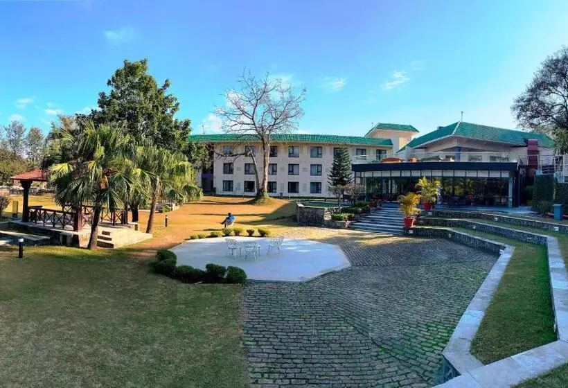 キングサイズベッドのデラックスルーム, Vivanta Katra Vaishno Devi