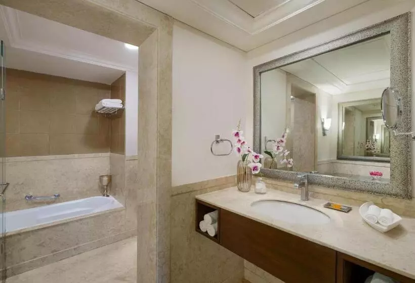 プレミアムスイート, Vivanta Katra Vaishno Devi