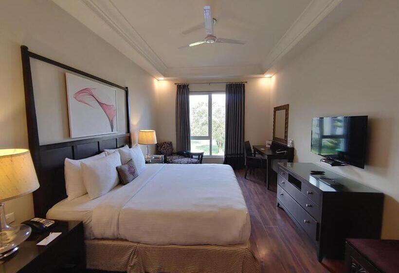 جناح بريميوم, Vivanta Katra Vaishno Devi